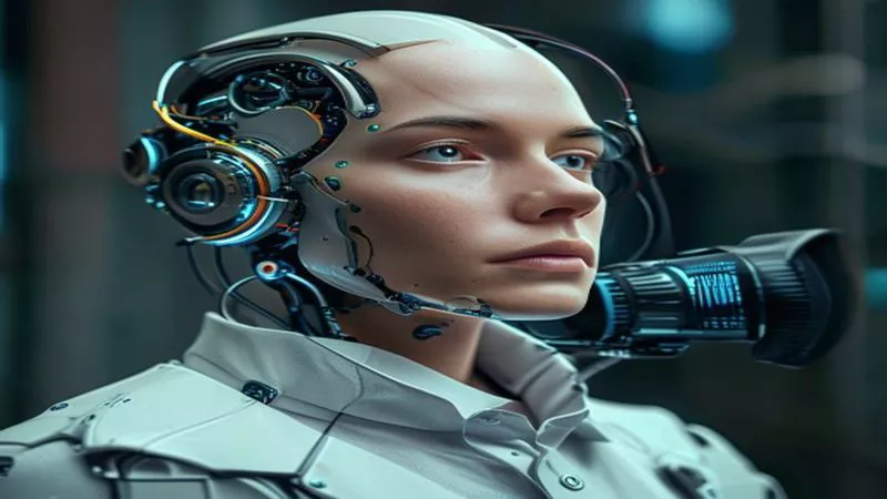 AI and the Photography Business 2026: Threat, Tool or Opportunity?
