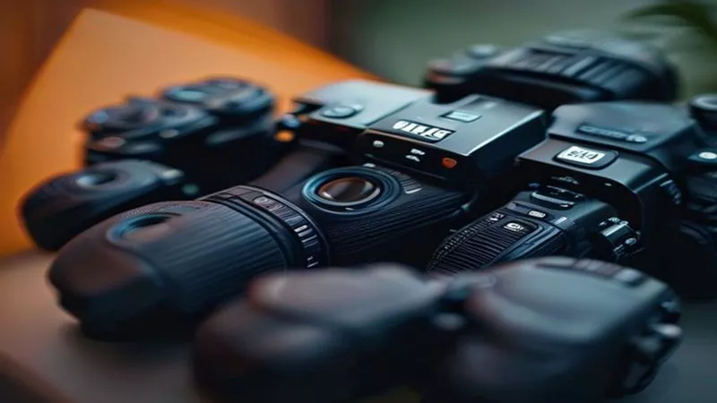 Phân tích y khoa hình ảnh Best Budget Mirrorless Cameras 2026 Under $1000: Top 5 Ranked
