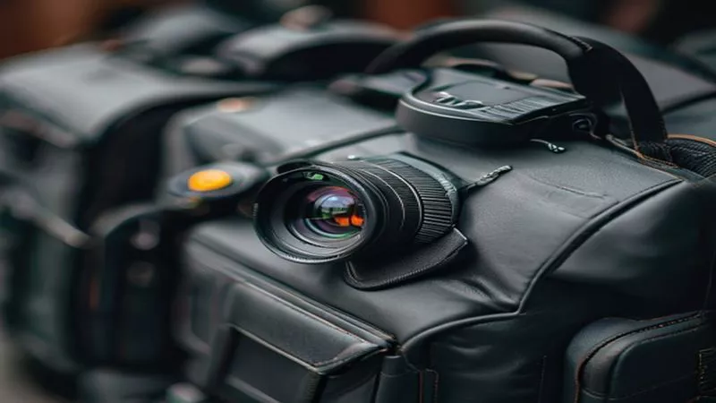 Camera Bags 2026: The Best Options for Every Style of Photographer