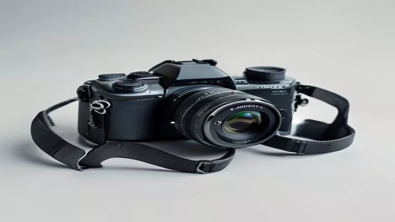 Camera Straps 2026: Comfortable, Secure and Stylish Options