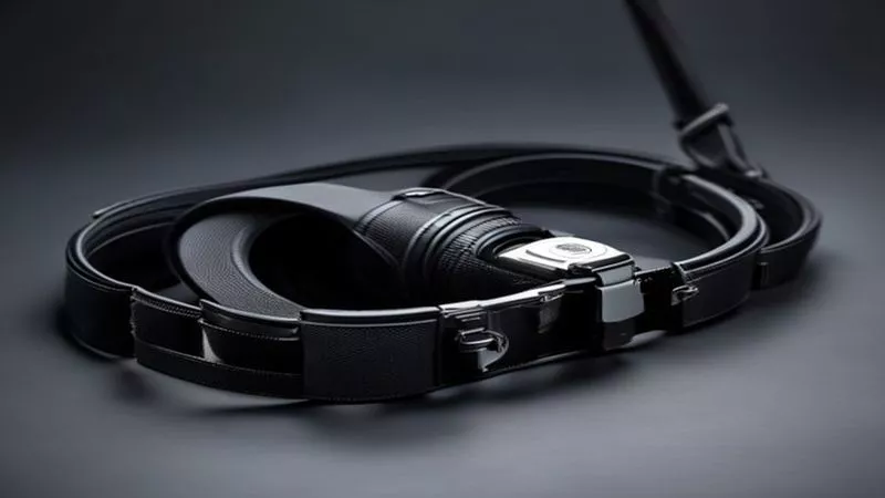 Phân tích y khoa hình ảnh Camera Straps 2026: Comfortable, Secure and Stylish Options