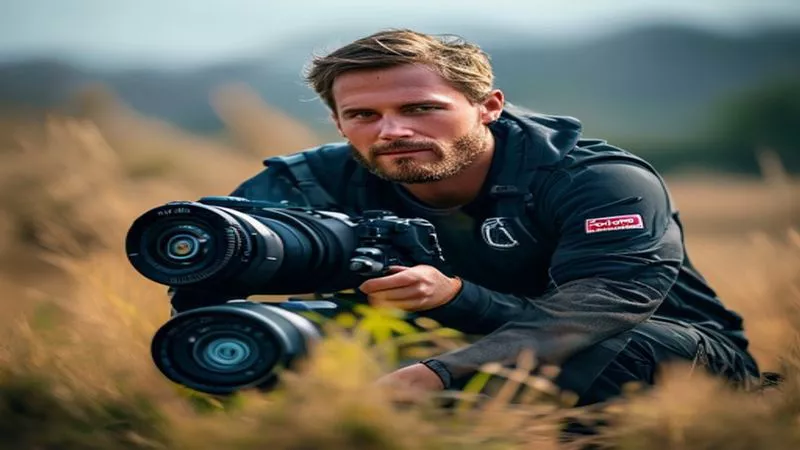 Canon EOS R6 Mark III Review: Sports and Wildlife Photography King