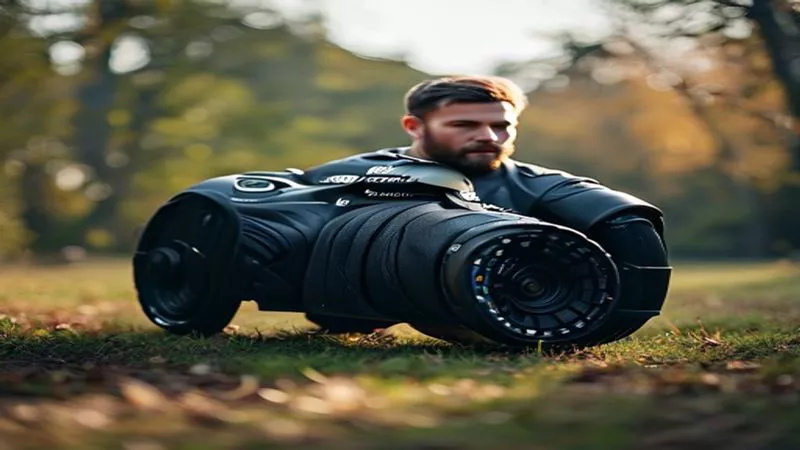 Phân tích y khoa hình ảnh Canon EOS R6 Mark III Review: Sports and Wildlife Photography King