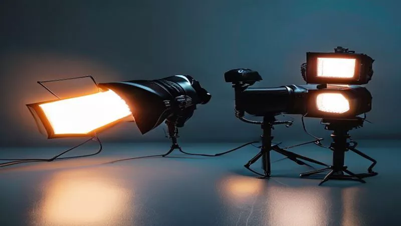 Flash and Studio Lighting 2026: Speedlights vs Monolights Guide