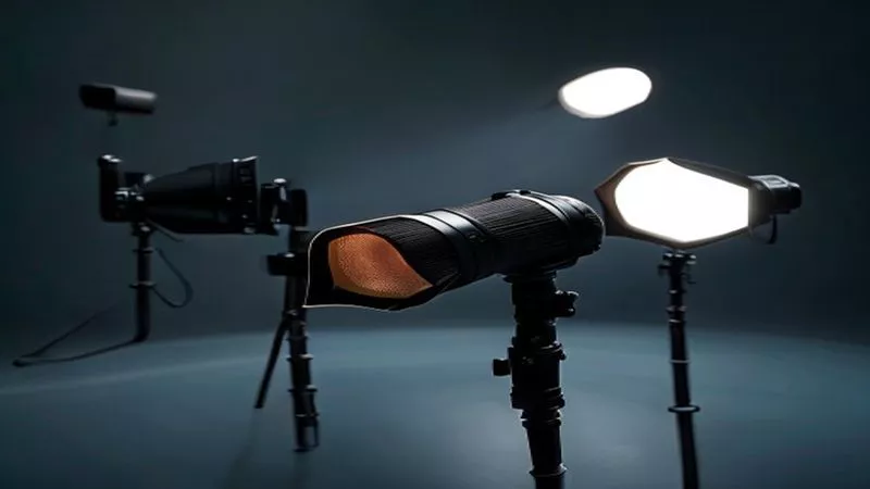 Phân tích y khoa hình ảnh Flash and Studio Lighting 2026: Speedlights vs Monolights Guide
