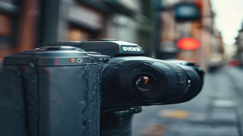 Fujifilm X100VI Review: The Perfect Street Photography Camera 2026