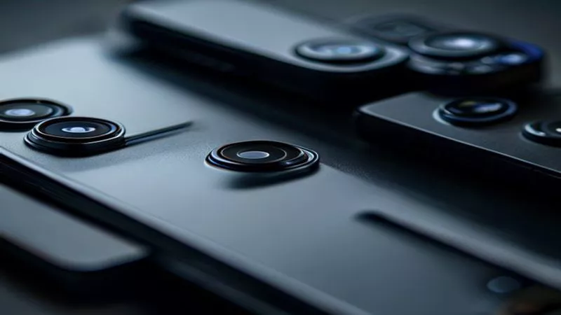 iPhone 17 Pro vs Sony A7C II: Can a Phone Replace Your Camera?