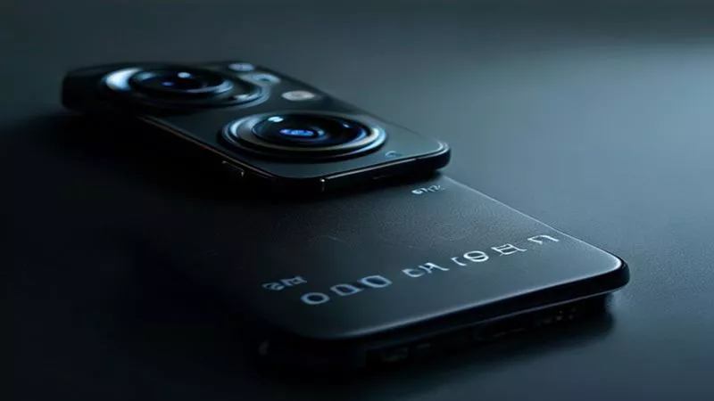Phân tích y khoa hình ảnh iPhone 17 Pro vs Sony A7C II: Can a Phone Replace Your Camera?