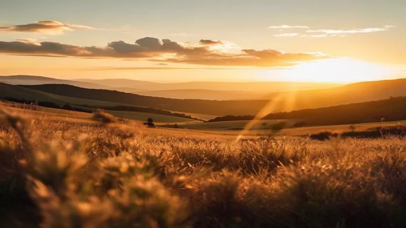 Landscape Photography Tips 2026: Chasing Golden Hour Like a Pro