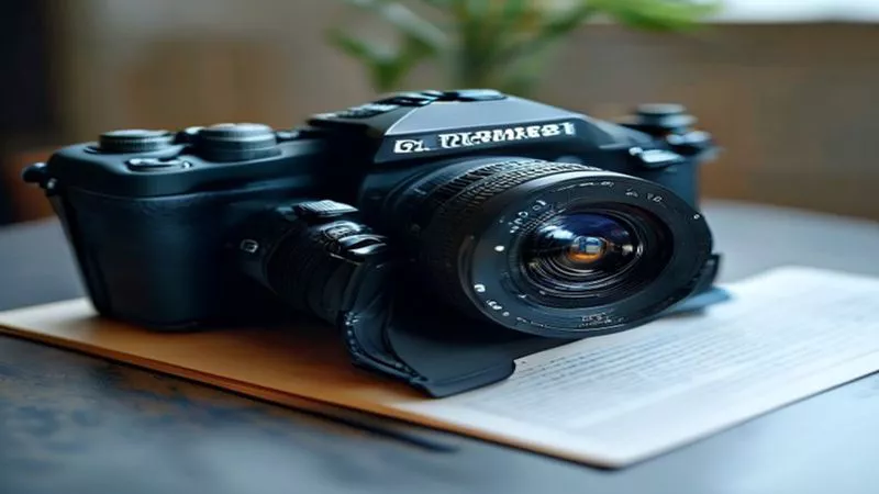 Phân tích y khoa hình ảnh Photography Contracts 2026: What Every Professional Must Include