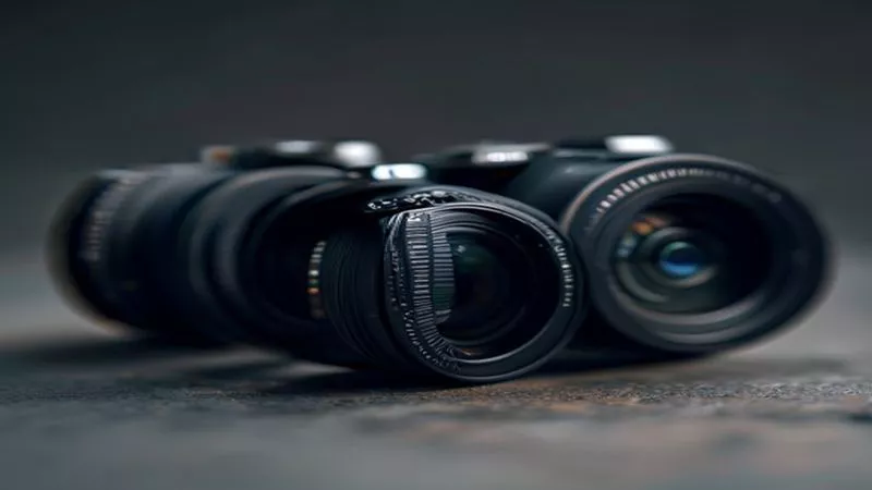 Phân tích y khoa hình ảnh Sigma vs Tamron vs Sony Native Lenses 2026: The Value Showdown