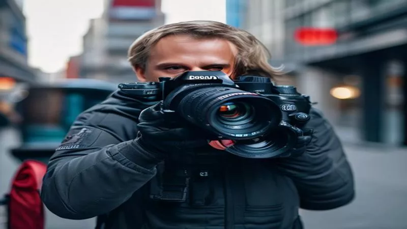 Phân tích y khoa hình ảnh Sony A7V Review 2026: The Best Full-Frame Camera for Most Photographers?