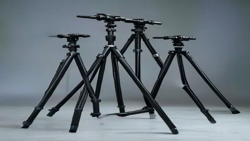 Tripods 2026: Carbon Fibre vs Aluminium and the Best Picks