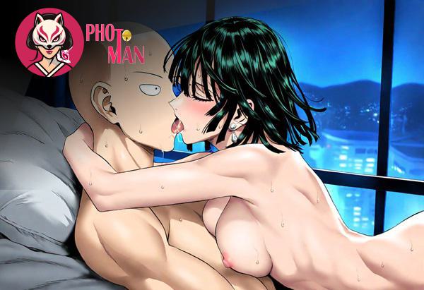 Fubuki: Biểu Tượng Quyến Rũ và Sức Mạnh của One Punch Man