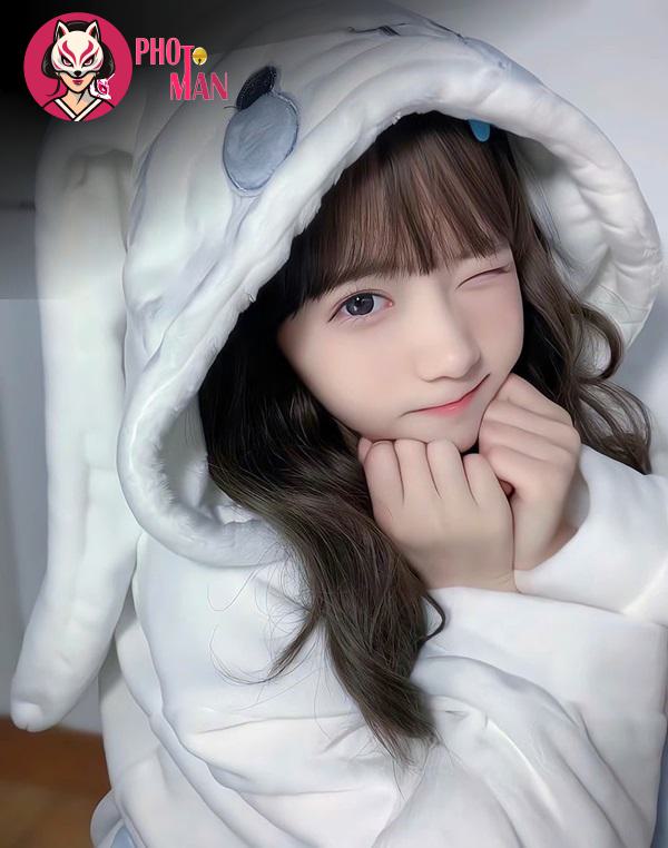 Ngắm Nhìn Tuyệt Tác: Ảnh Gái Xinh Trung Quốc Sexy 