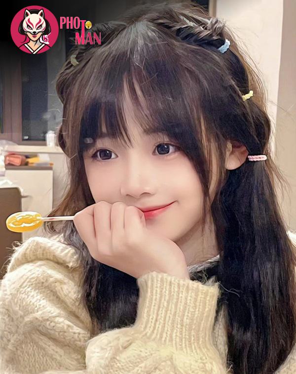 Chiêm Ngưỡng Vẻ Đẹp Gái Xinh Trung Quốc Sexy: Tinh Hoa Hội Tụ