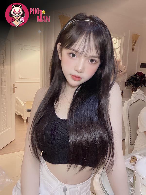 Gợi Ý Trang Phục Giúp Bạn Thêm Phần Sexy Như Trần Huyền Châu