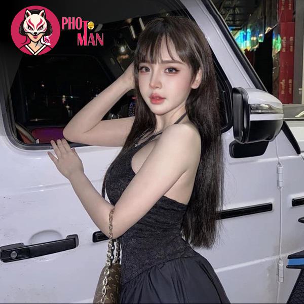 Tổng Hợp Hình Ảnh Trần Huyền Châu Sexy: Nguồn Cảm Hứng Cho Phái Mạnh