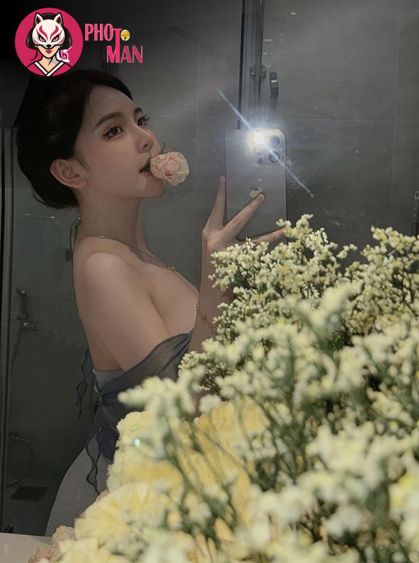Trần Huyền Châu Sexy: Vẻ Đẹp Vượt Thời Gian