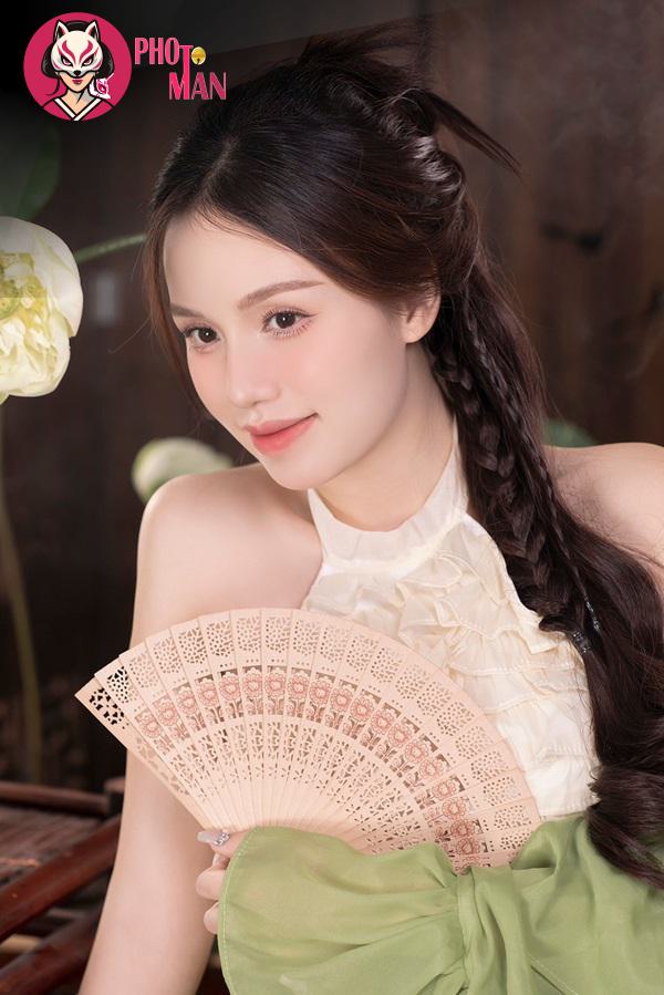 Thị Nhung: Không Chỉ Là Gương Mặt Xinh Đẹp, Mà Còn Là Một Nghệ Sĩ Đa Tài