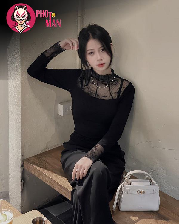 Gái Xinh 18+: Nét Đẹp Tự Tin và Quyến Rũ Đến Từ Bên Trong