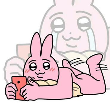 Cách Sử Dụng Meme Thỏ Hồng Hiệu Quả Trên Mạng Xã Hội